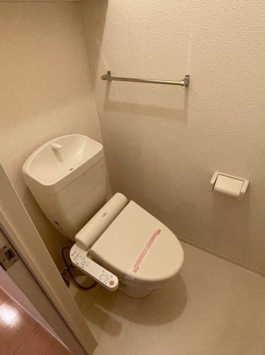 アンジュ ド ボヌール A棟のその他画像