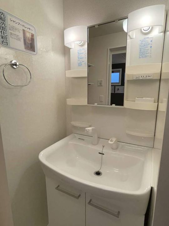 アンジュ ド ボヌール A棟のその他画像