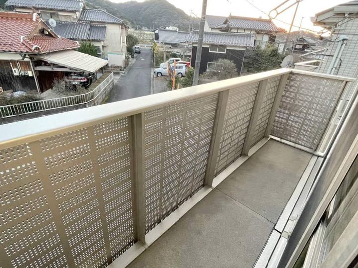 アンジュ ド ボヌール A棟のその他画像