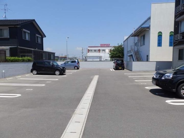 サンシティのその他画像