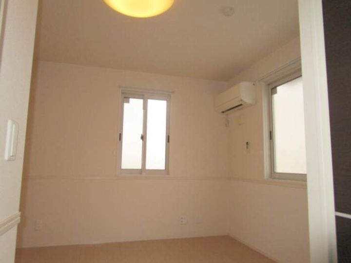 サンシティの内装