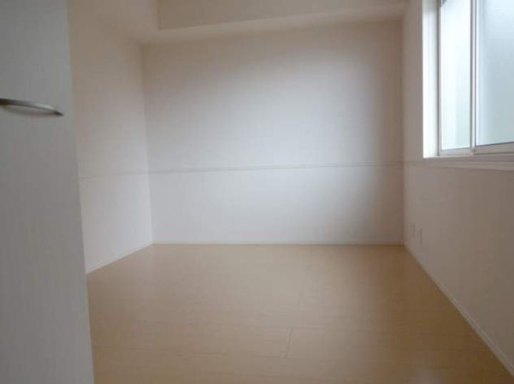 ヴィーナスの内装