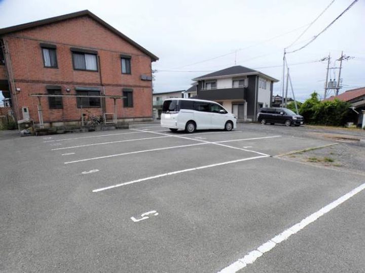 ウィルモア床波 B棟のその他画像