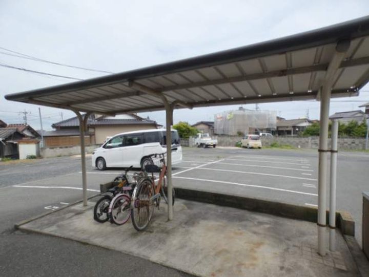 ウィルモア床波 B棟のその他画像