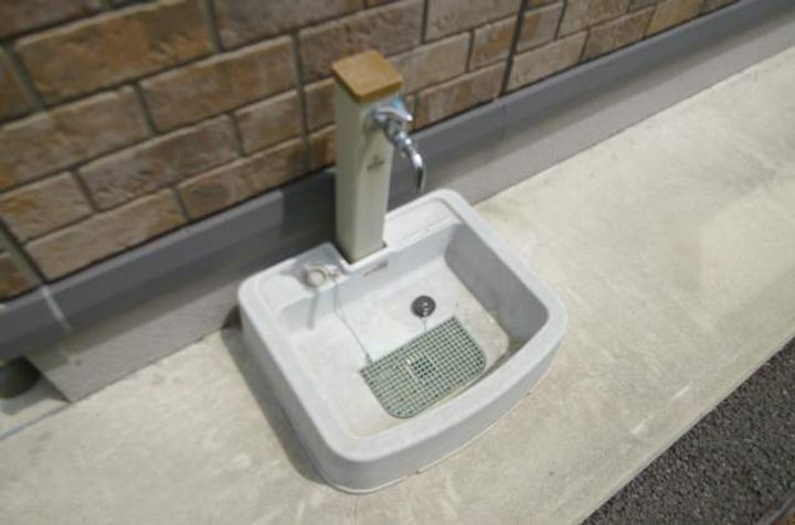 リッシハウスのその他画像