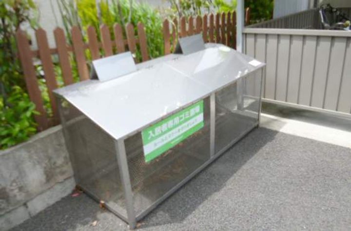 リッシハウスのその他画像