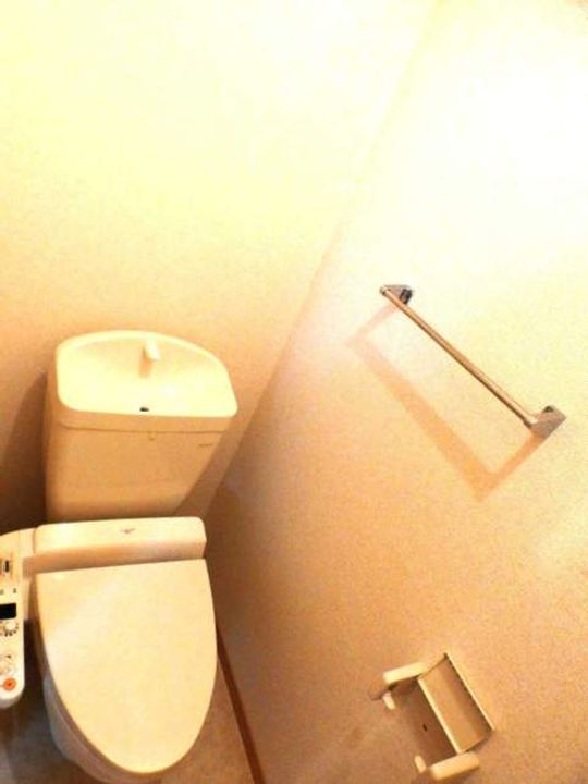 リッシハウスのその他画像