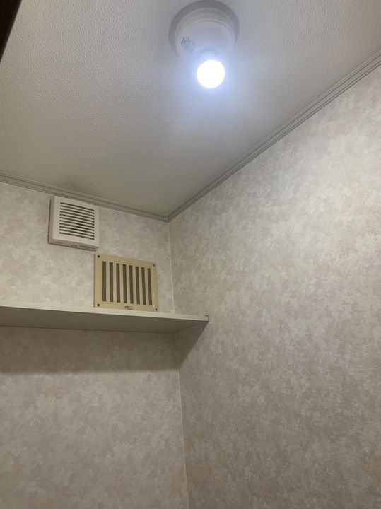 ラプランタンの内装