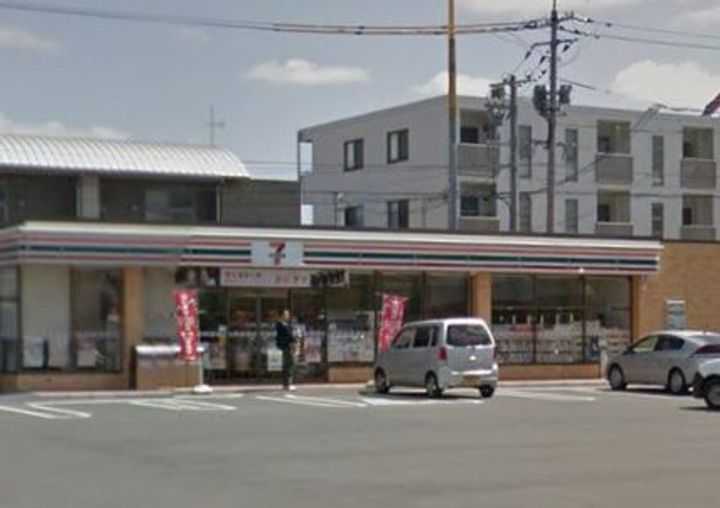 ラプランタンの周辺