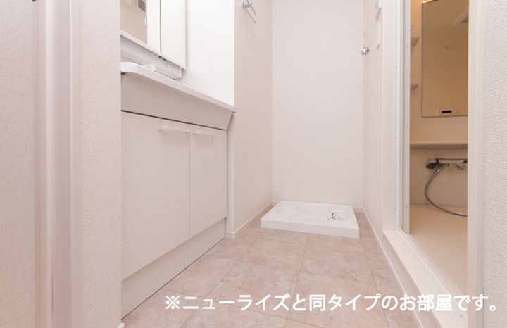 ルミエールⅤ番館のその他画像