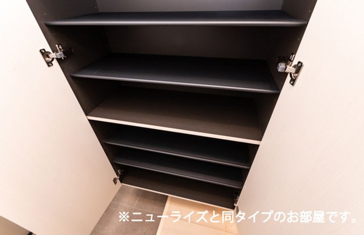 ルミエールⅤ番館のその他画像