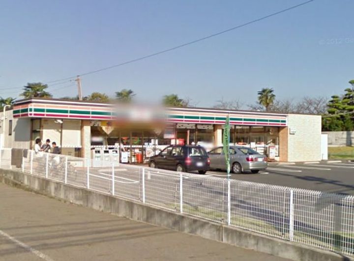 ハピネス則貞の周辺