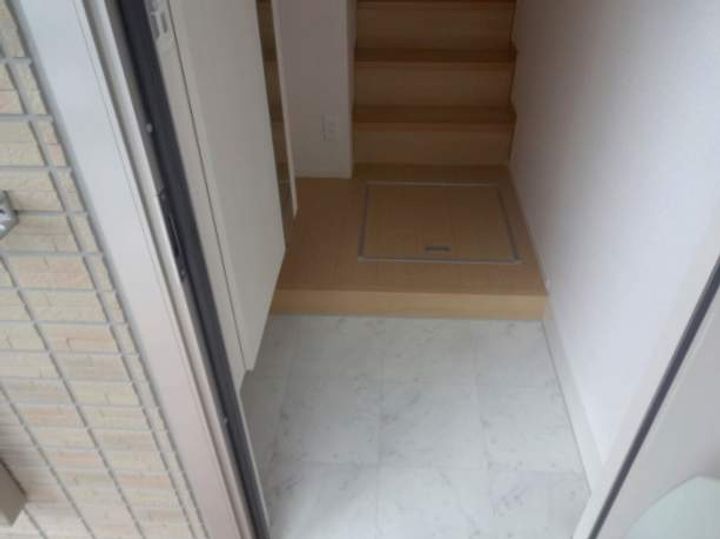 ヴィーナスの玄関