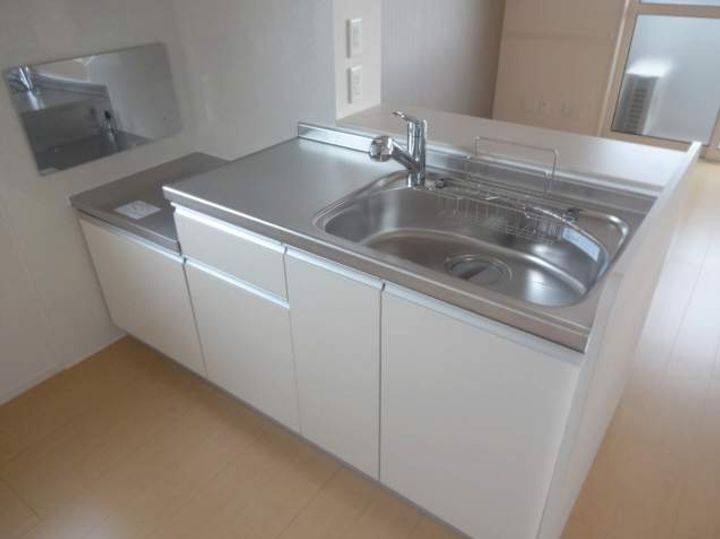 ヴィーナスのキッチン