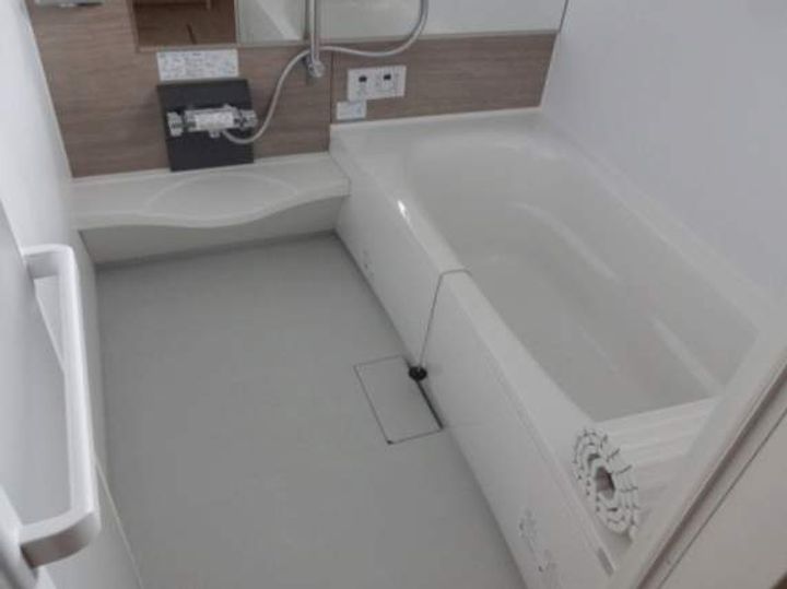 ヴィーナスの風呂