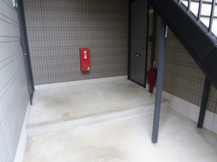 ディアスいちまる A棟のその他画像