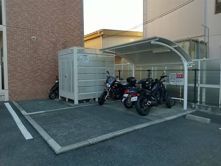 ガーデンパレス秋根のその他画像
