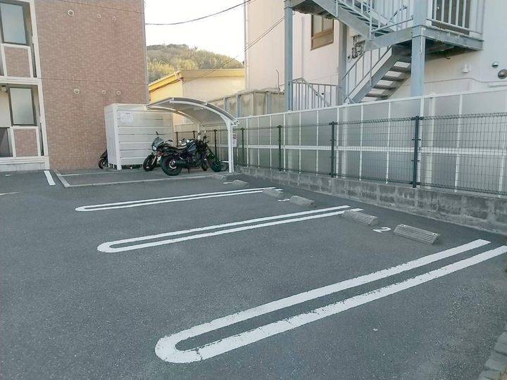 ガーデンパレス秋根のその他画像