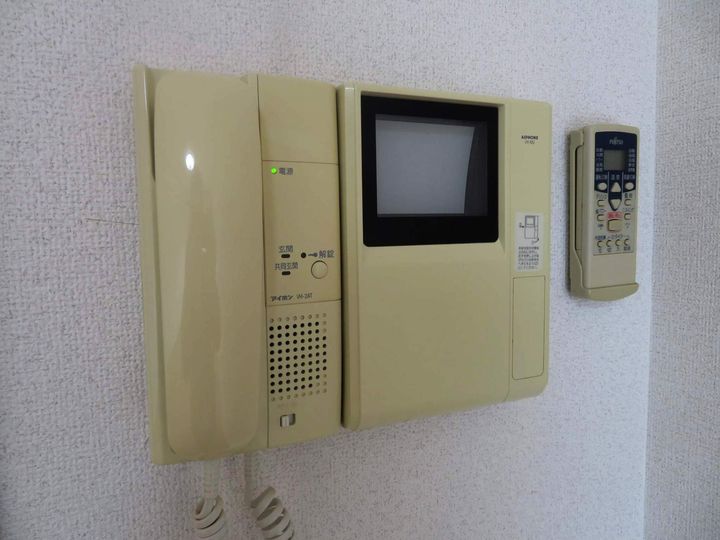 ガーデンパレス秋根のその他画像