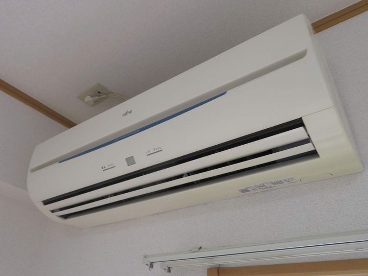 ガーデンパレス秋根のその他画像