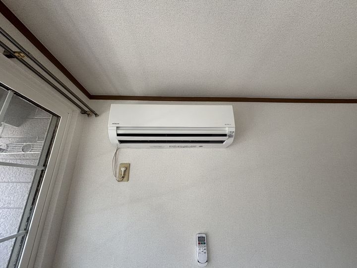 パピヨン鳥越のその他画像