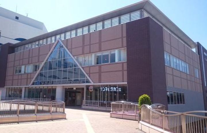 リトルコアの周辺