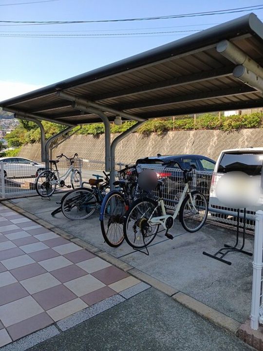 サンライズヒルⅠのその他画像