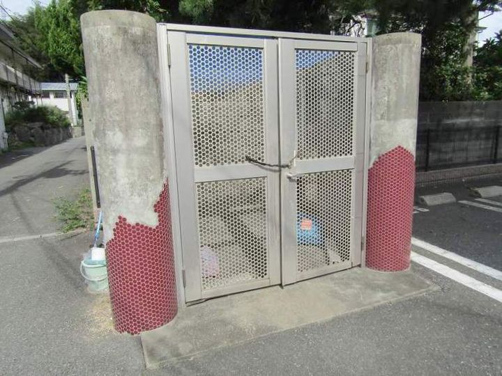 ゲイブルズのその他画像