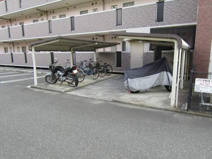 ゲイブルズのその他画像