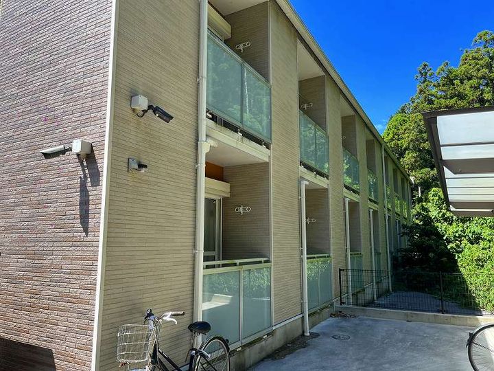 レオネクストクレスト旭101のその他画像