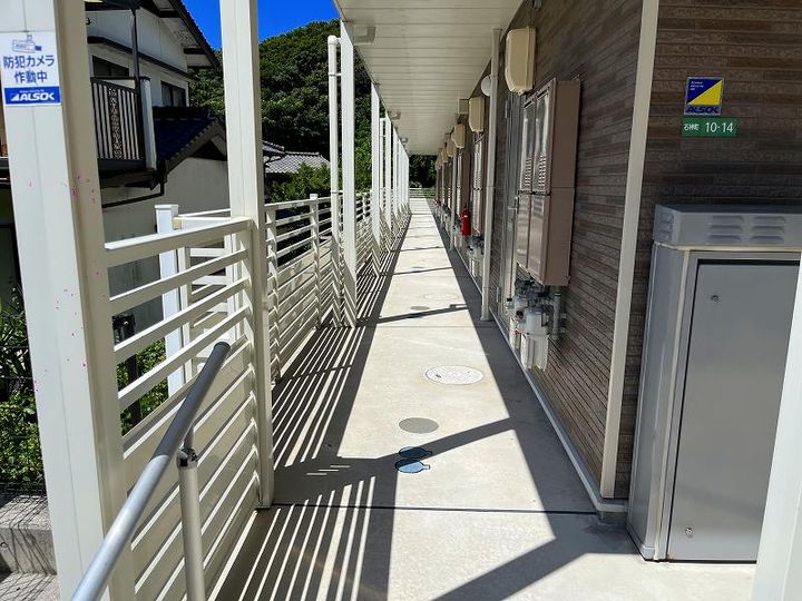 レオネクストクレスト旭101のその他画像