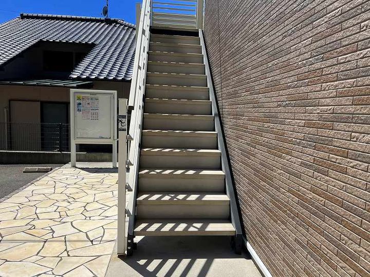 レオネクストクレスト旭101のその他画像