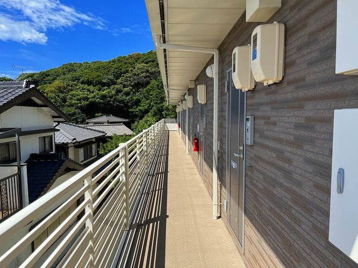 レオネクストクレスト旭101のその他画像