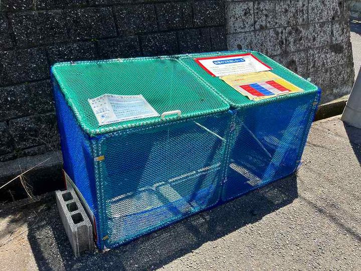 レオネクストクレスト旭101のその他画像