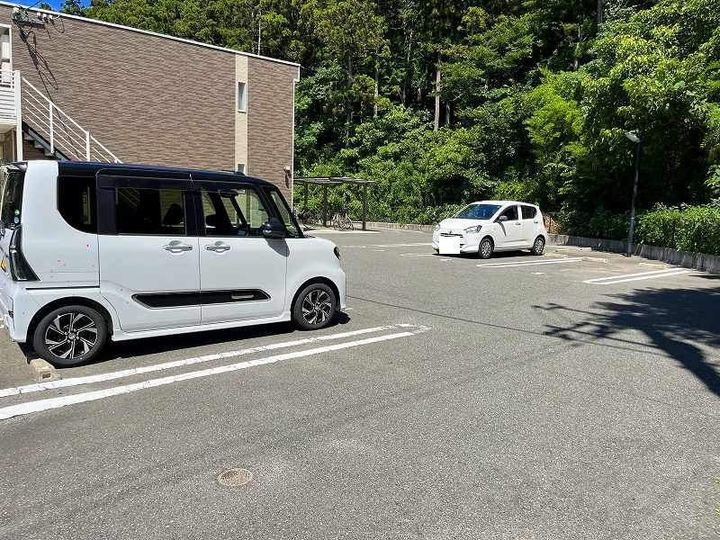 レオネクストクレスト旭101のその他画像