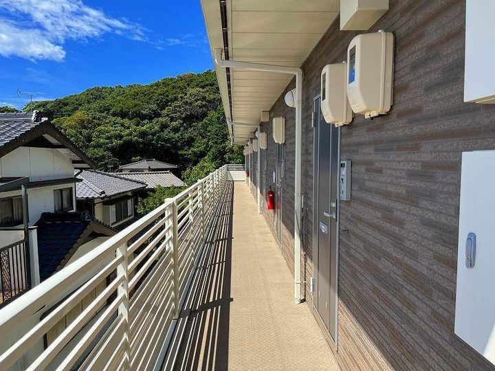 レオネクストクレスト旭101のその他画像