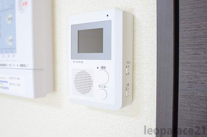 レオネクストクレスト旭101のその他画像