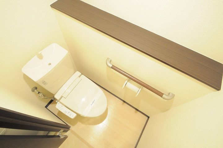 レオネクストクレスト旭101のその他画像