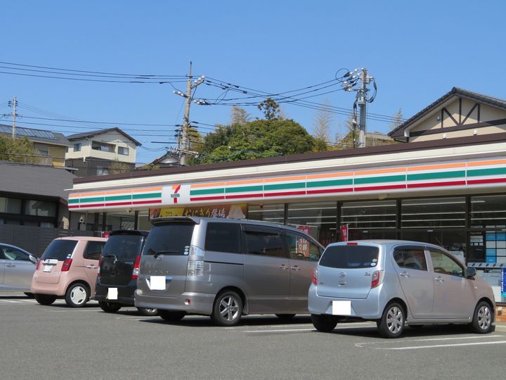 レオネクストクレスト旭101の周辺