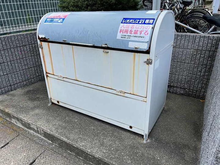 レオパレスサンクチュアリ104のその他画像