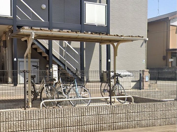 レオパレス下関中央201のその他画像