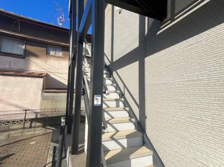 レオパレス下関中央201のその他画像