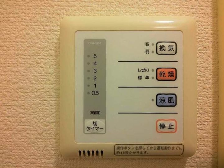 レオパレス下関中央201のその他画像