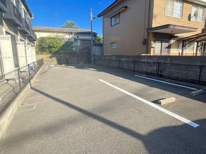 レオパレス下関中央206のその他画像