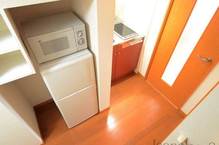 レオパレスI WISH205のその他画像