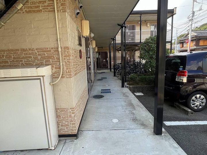 レオパレスHAL103のその他画像