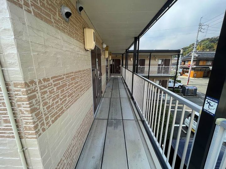 レオパレスHAL103のその他画像