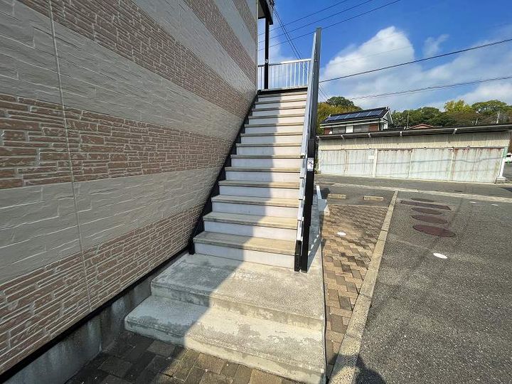 レオパレスHAL103のその他画像