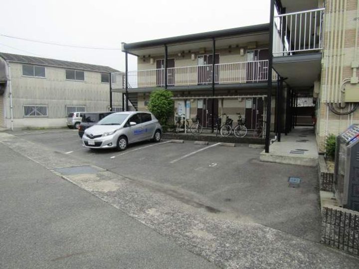 レオパレスHAL103のその他画像