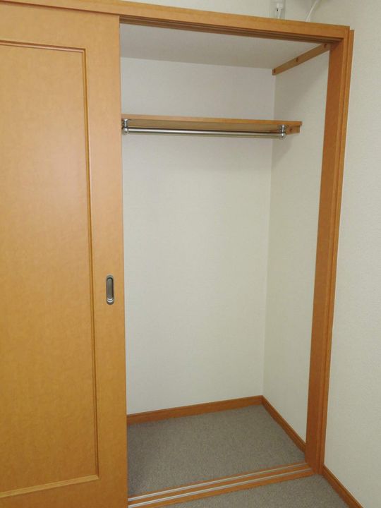 レオパレスHAL103のその他画像